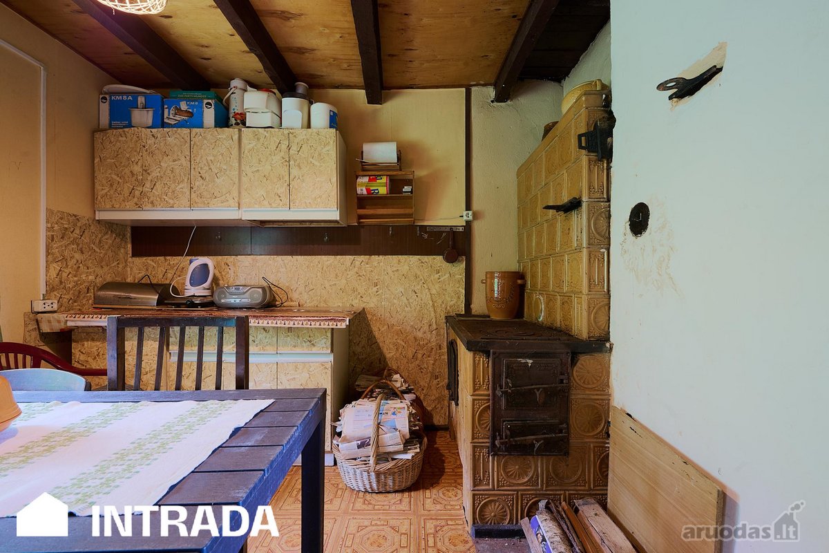 Minijos upės kaimynystėje – privatus 8,74 aro - nuotraukos Nr. 37