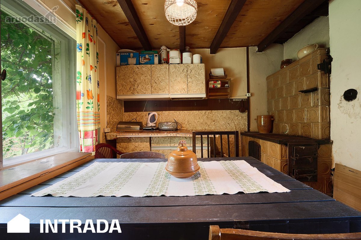 Minijos upės kaimynystėje – privatus 8,74 aro - nuotraukos Nr. 38