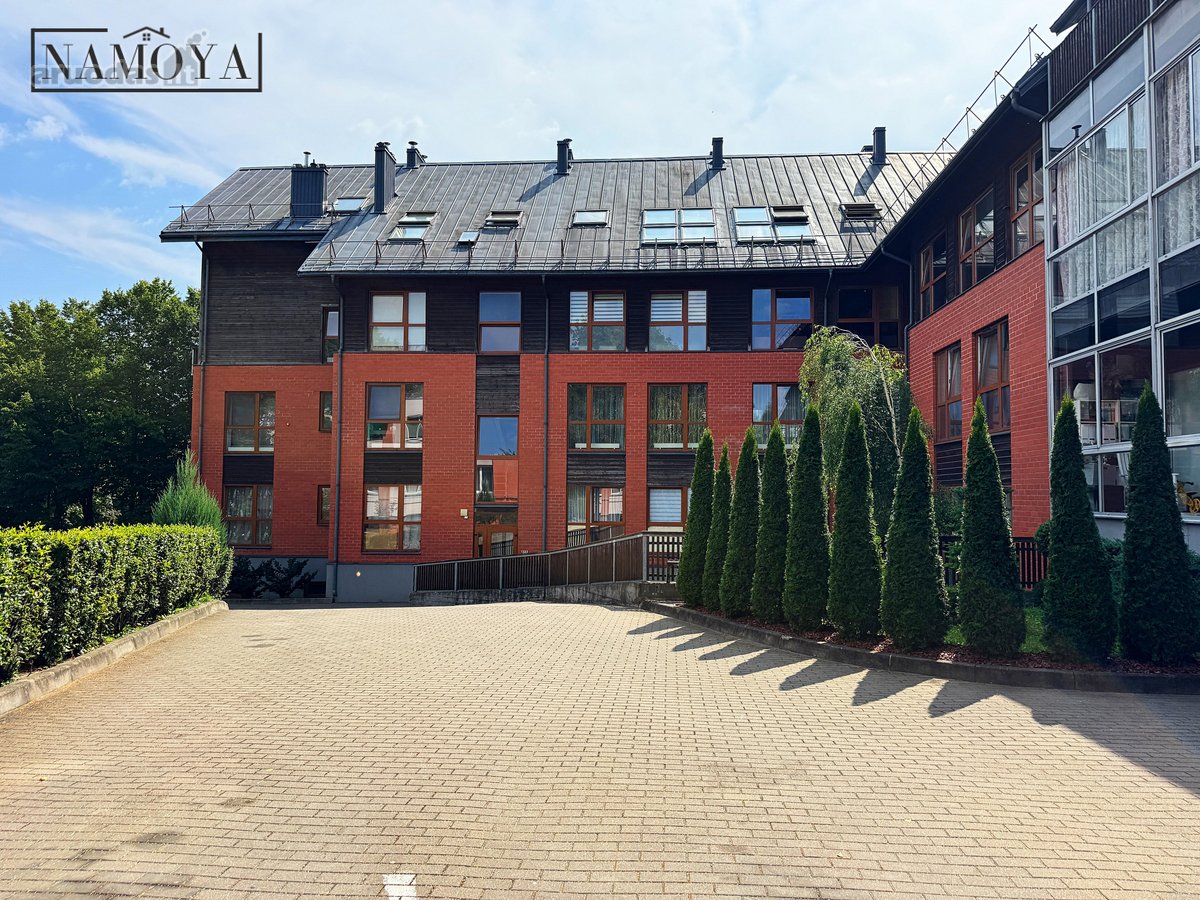 Kaune, Domeikavos seniūnijoje, Tvenkinių g., - nuotraukos Nr. 20