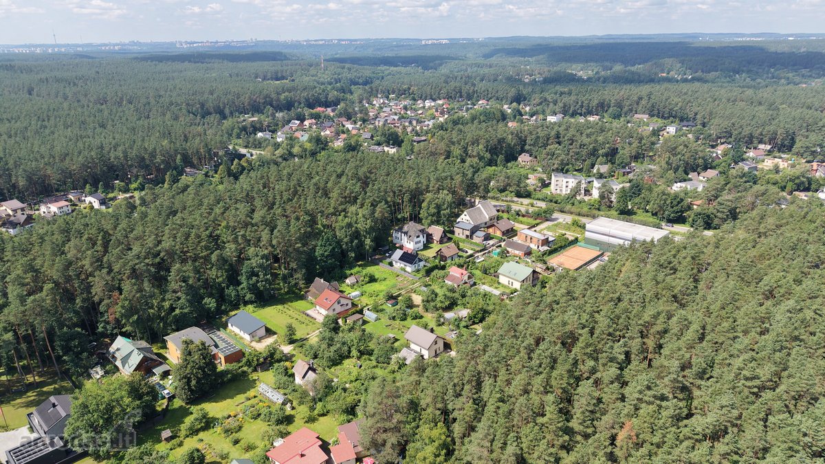 Parduodamas Išskirtinis Sklypas Šalia Miško! - nuotraukos Nr. 9