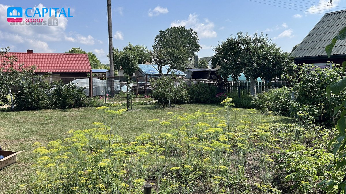 Parduodamas Namas Kazlų Rūdoje, Vasario 16 - nuotraukos Nr. 17