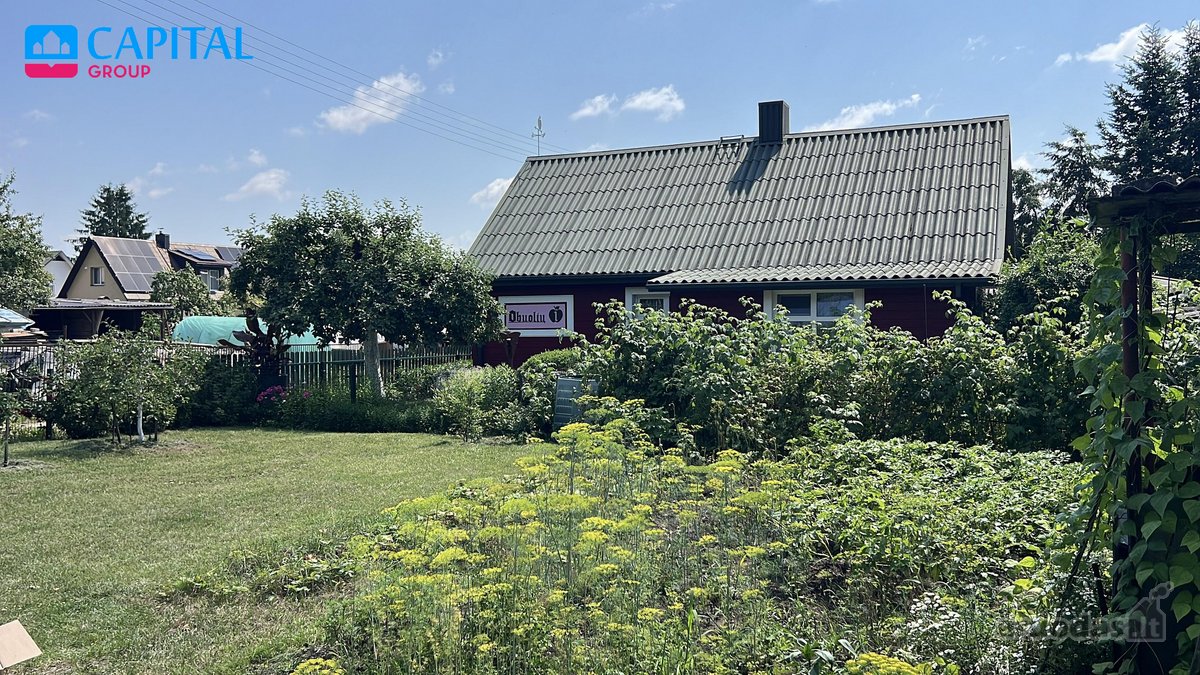 Parduodamas Namas Kazlų Rūdoje, Vasario 16 - nuotraukos Nr. 18