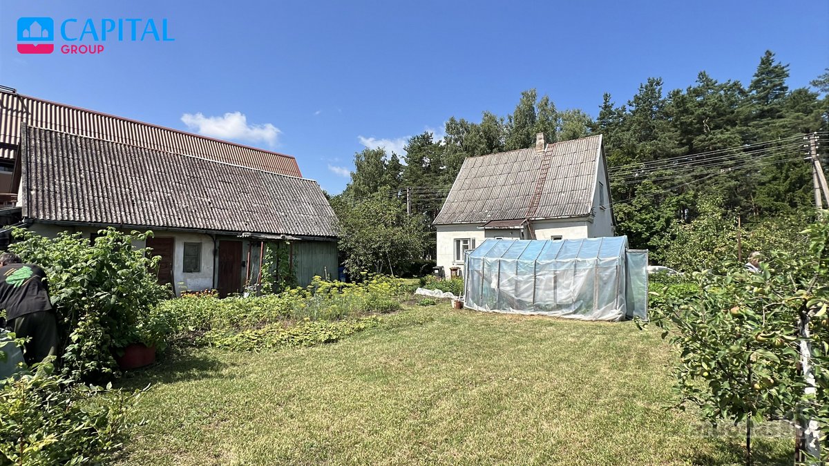 Parduodamas Namas Kazlų Rūdoje, Vasario 16 - nuotraukos Nr. 16