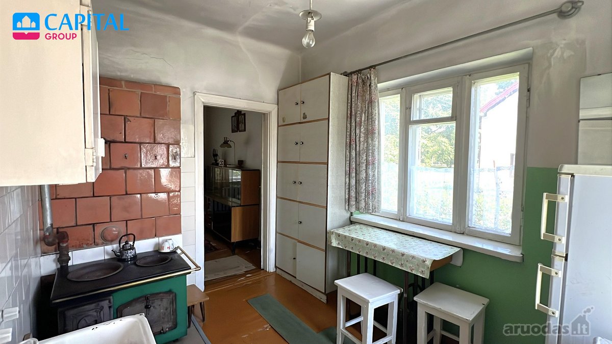 Parduodamas Namas Kazlų Rūdoje, Vasario 16 - nuotraukos Nr. 4