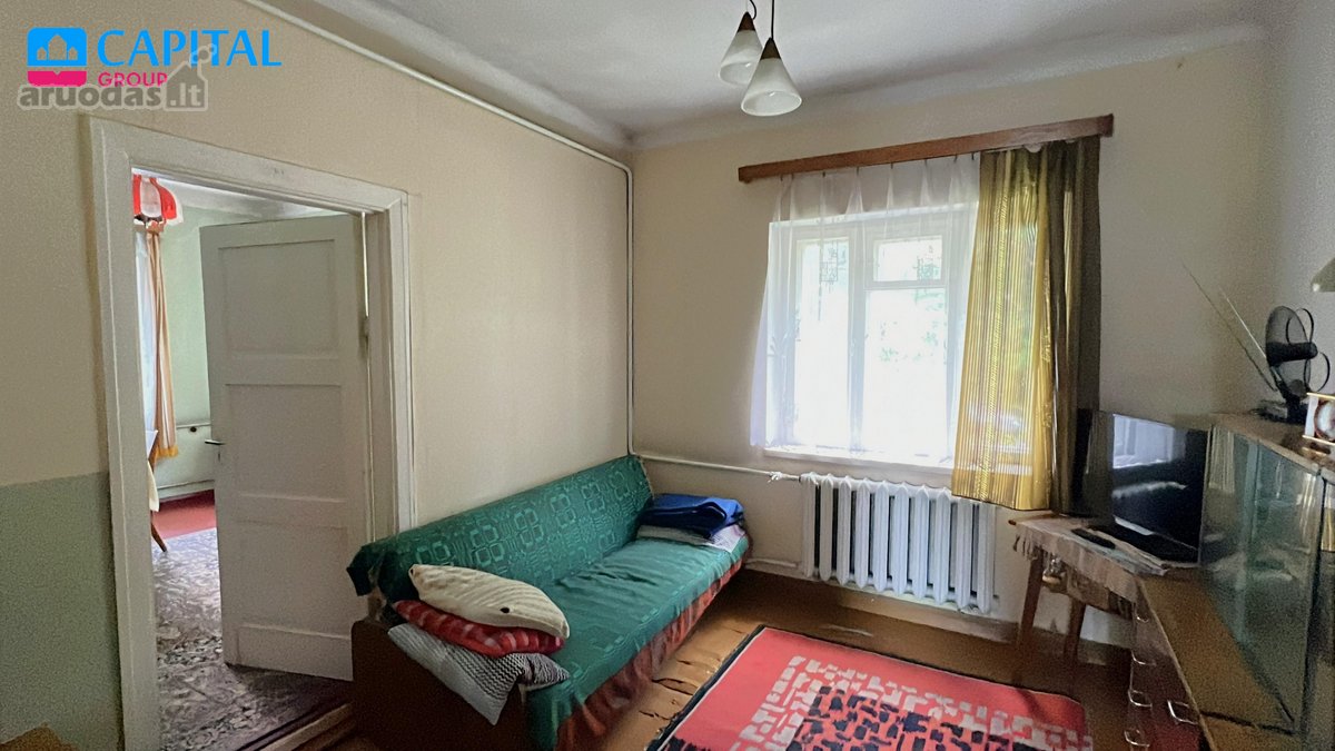 Parduodamas Namas Kazlų Rūdoje, Vasario 16 - nuotraukos Nr. 7