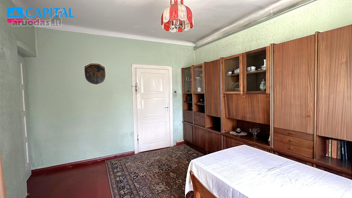 Parduodamas Namas Kazlų Rūdoje, Vasario 16 - nuotraukos Nr. 10