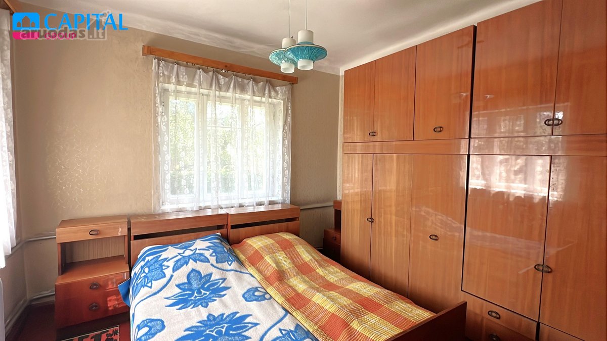Parduodamas Namas Kazlų Rūdoje, Vasario 16 - nuotraukos Nr. 13