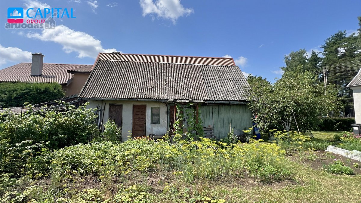 Parduodamas Namas Kazlų Rūdoje, Vasario 16 - nuotraukos Nr. 19