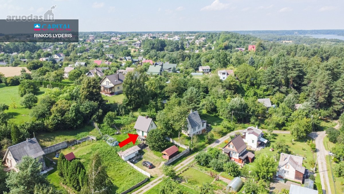 Sodas Šalia Piliuonos, Guogų Kaime - Nemuno - nuotraukos Nr. 2