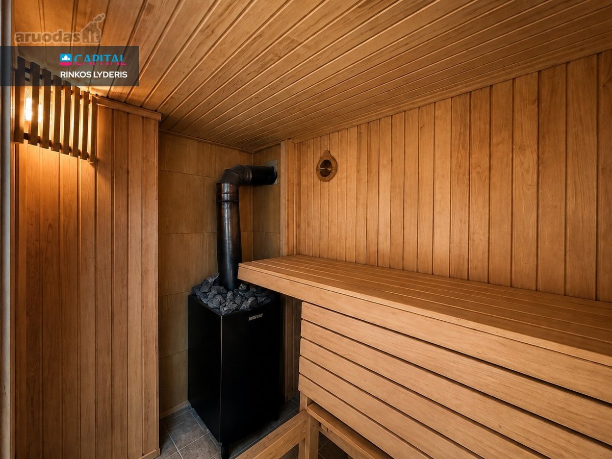 Sodas Šalia Piliuonos, Guogų Kaime - Nemuno - nuotraukos Nr. 11