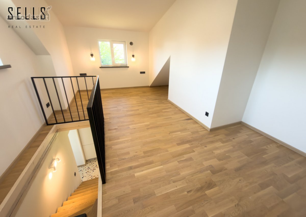 Parduodama Pilnai Renovuota 1/2 Gyvenamojo - nuotraukos Nr. 23