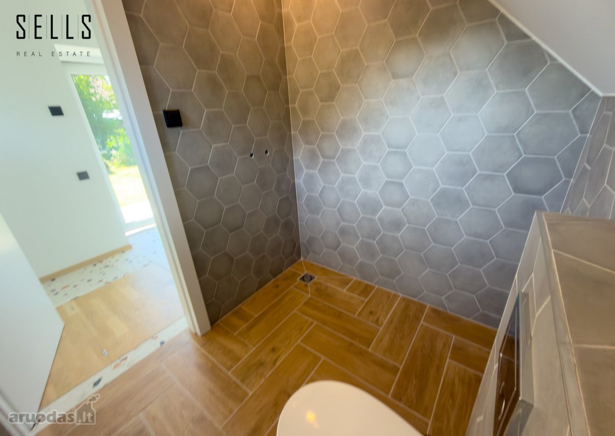 Parduodama Pilnai Renovuota 1/2 Gyvenamojo - nuotraukos Nr. 26