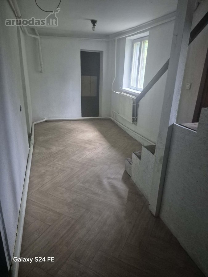 Parduodamas apšiltintas 83,4 km2 sodo namas, - nuotraukos Nr. 27