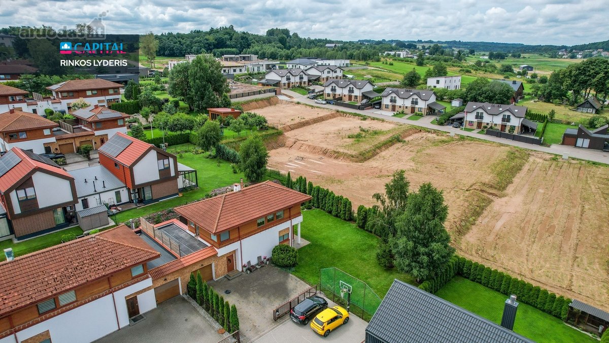 Šis erdvus dviejų aukštų namas, idealiai - nuotraukos Nr. 37