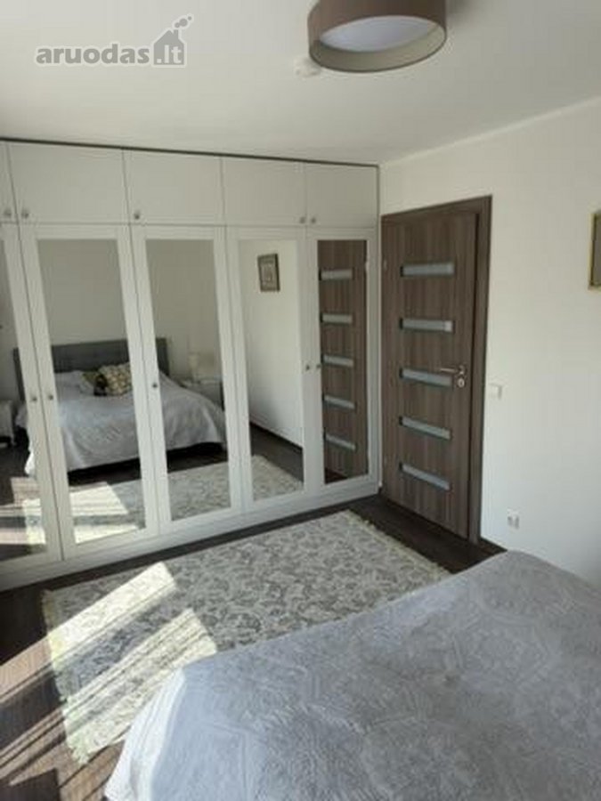 Parduodamas 2 kambarių butas Druskininkuose, - nuotraukos Nr. 5