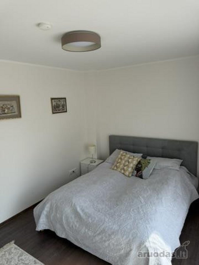 Parduodamas 2 kambarių butas Druskininkuose, - nuotraukos Nr. 7