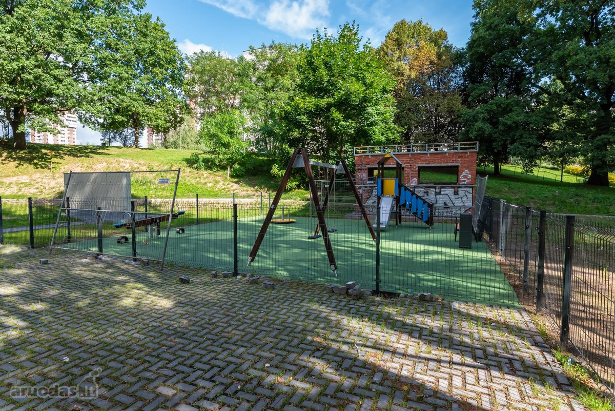 Parduodamas ką tik įrengtas ir dar negyventas - nuotraukos Nr. 30