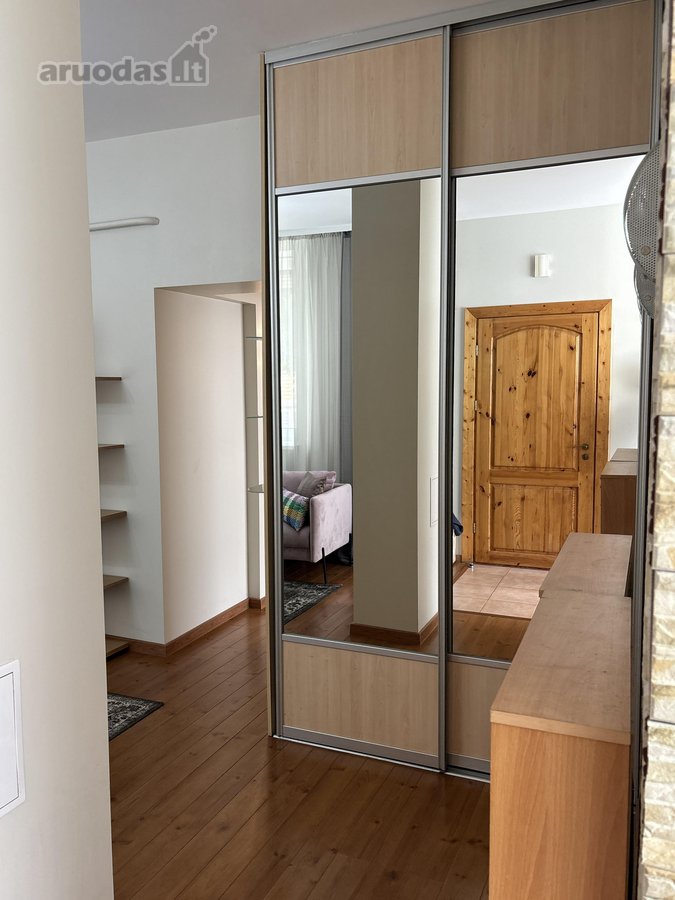 Užupis Po Langais, O Katedros Aikštė – - nuotraukos Nr. 14