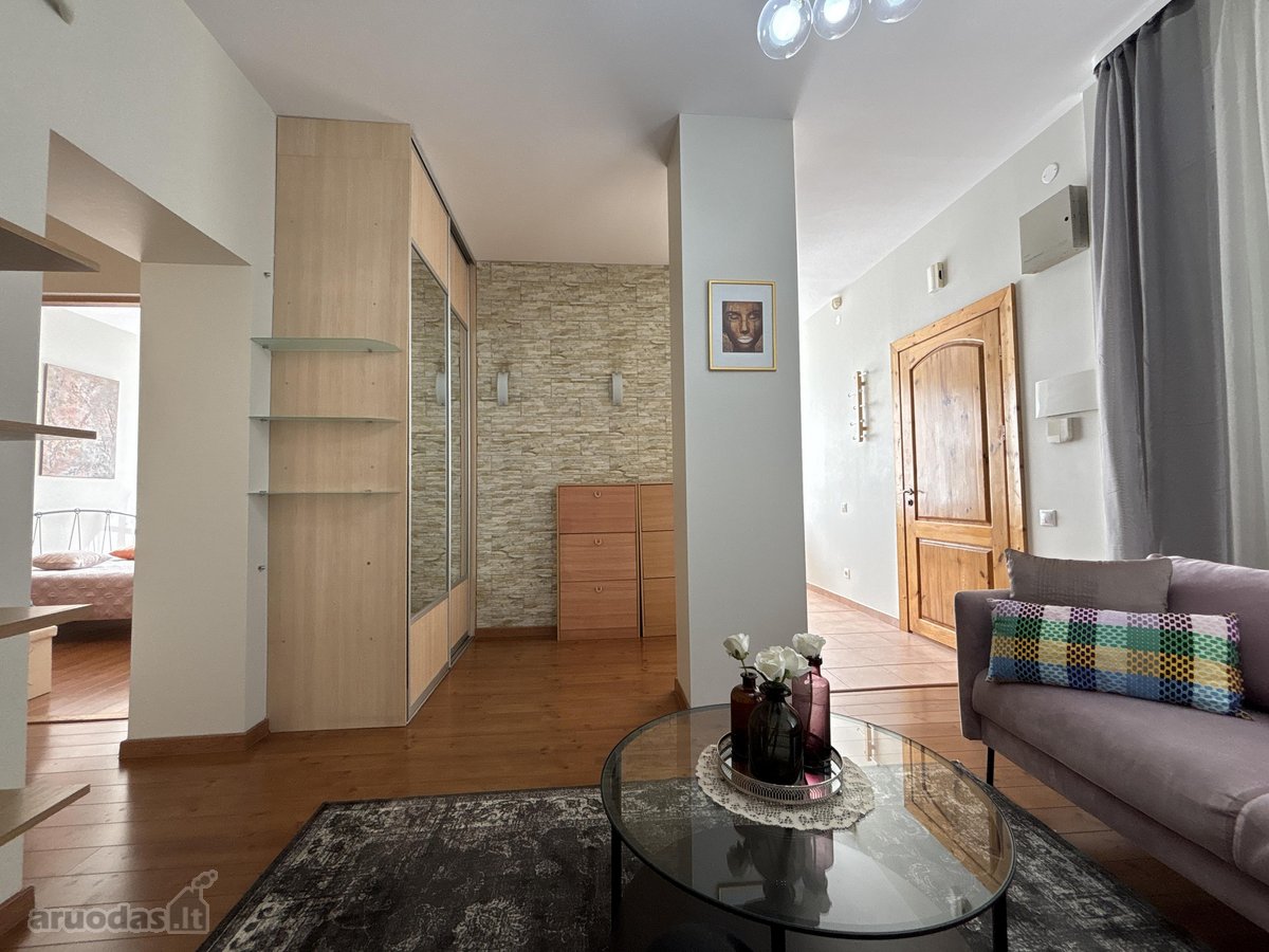 Užupis Po Langais, O Katedros Aikštė – - nuotraukos Nr. 13