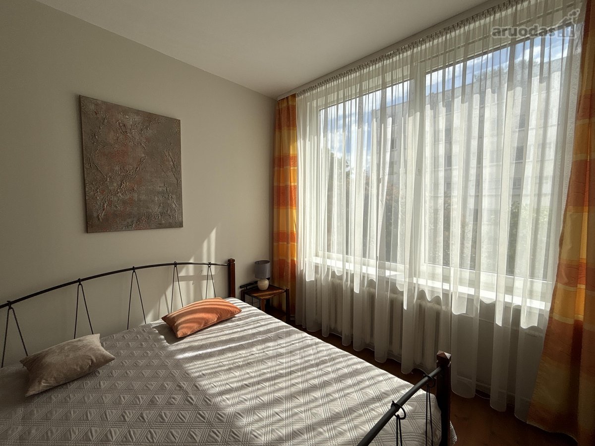 Užupis Po Langais, O Katedros Aikštė – - nuotraukos Nr. 20