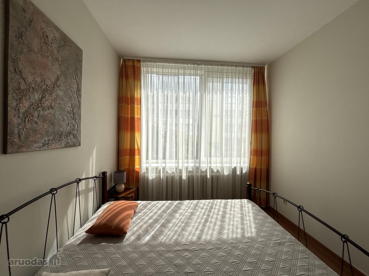 Užupis Po Langais, O Katedros Aikštė – - nuotraukos Nr. 23
