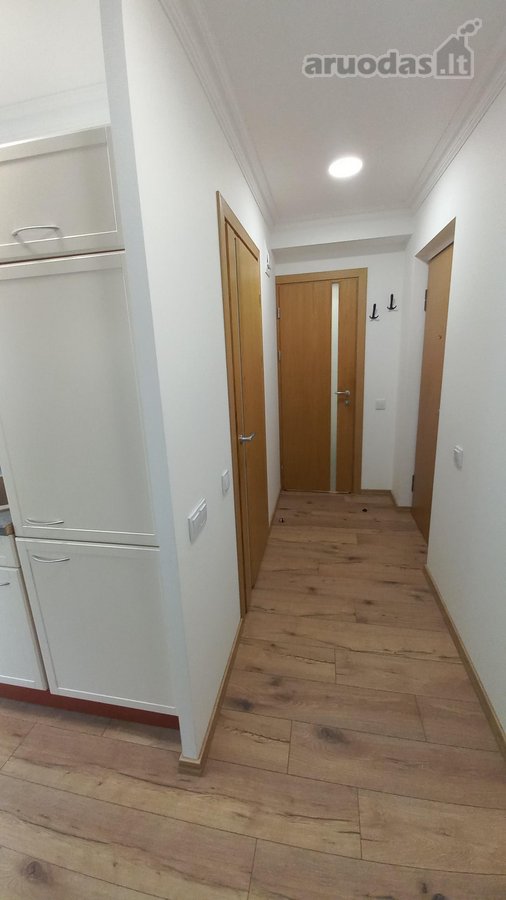 Parduodamas pilnai po kapitalinio remonto - nuotraukos Nr. 8