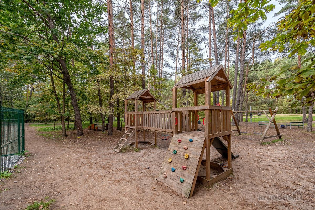 Parduodamas butas ,saldainis, Išskirtinėje - nuotraukos Nr. 5