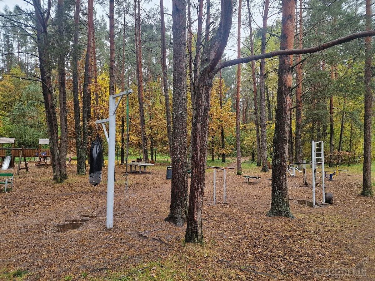 Parduodamas butas ,saldainis, Išskirtinėje - nuotraukos Nr. 42
