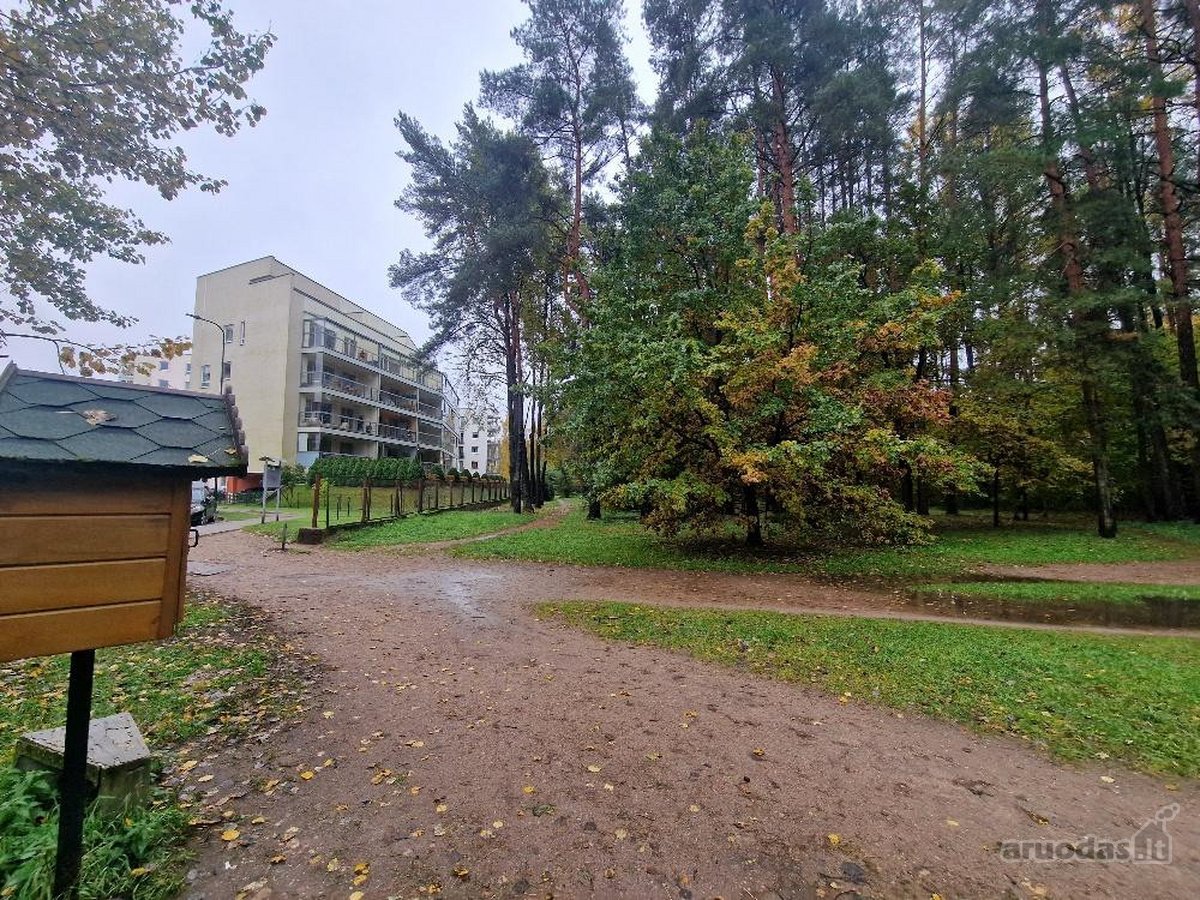Parduodamas butas ,saldainis, Išskirtinėje - nuotraukos Nr. 46