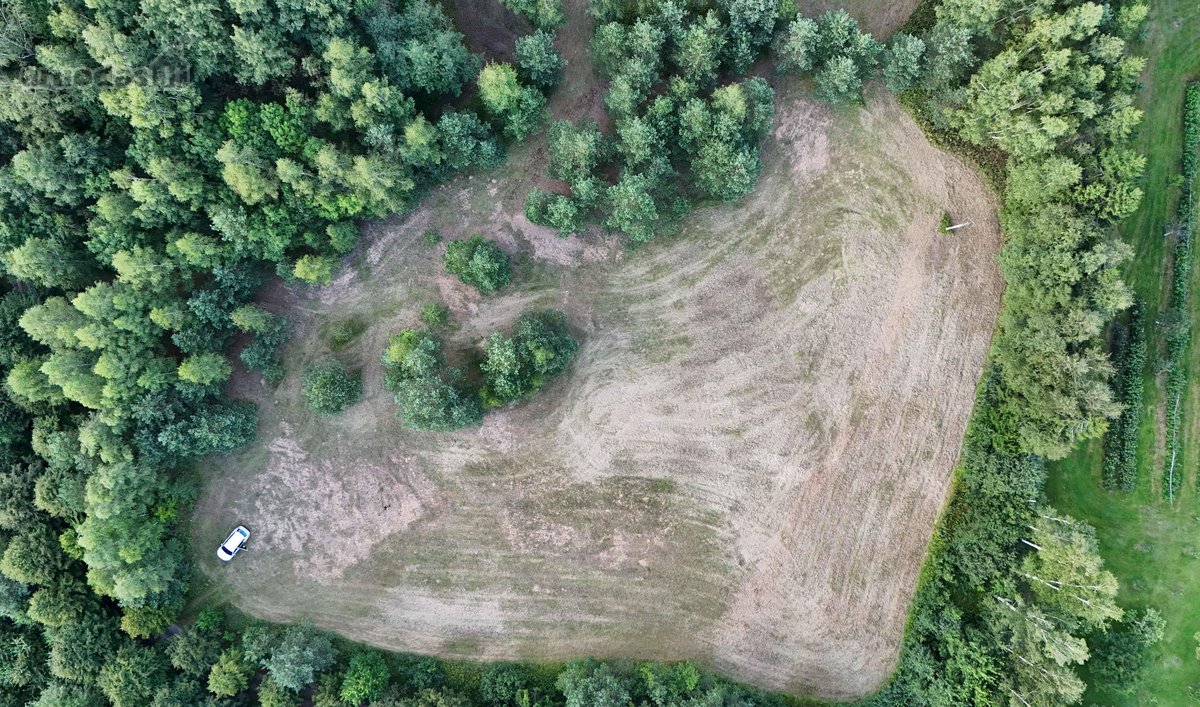 Parduodamas 1,61 ha namų valdos sklypas - nuotraukos Nr. 4