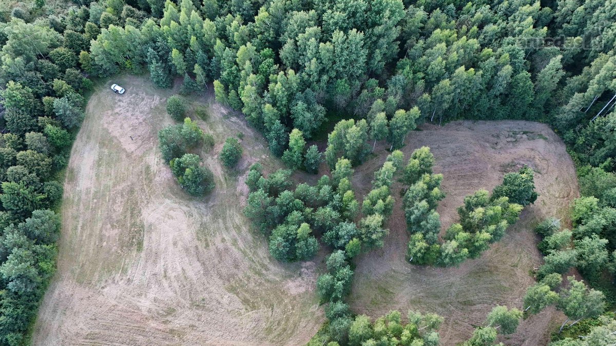 Parduodamas 1,61 ha namų valdos sklypas - nuotraukos Nr. 6