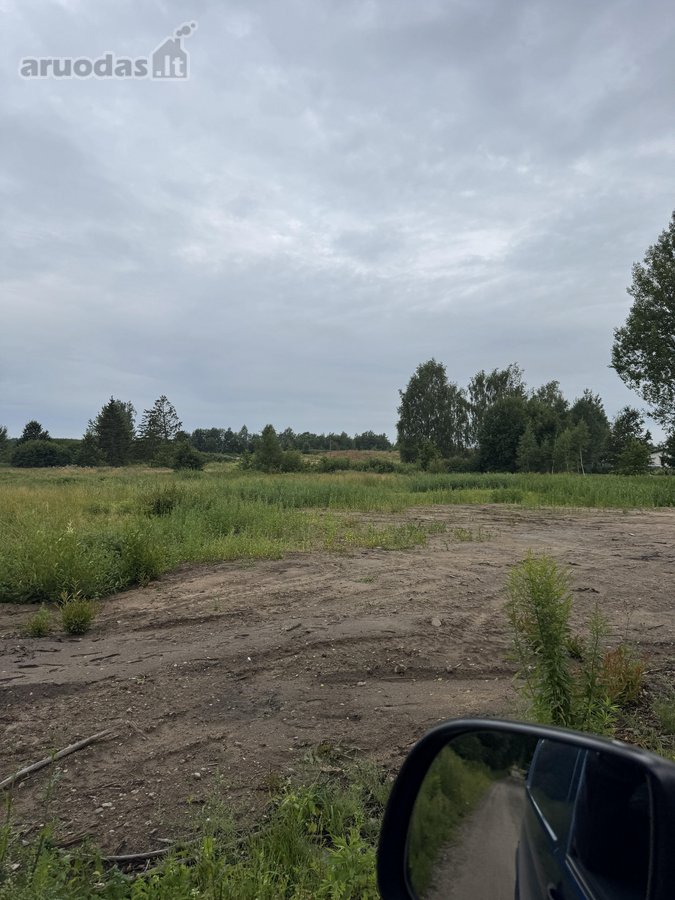 Parduodami 3 Sklypai Vilniaus Rajone – - nuotraukos Nr. 7