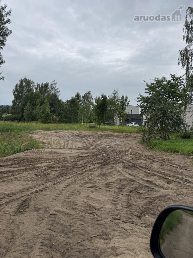 Parduodami 3 Sklypai Vilniaus Rajone – - nuotraukos Nr. 9