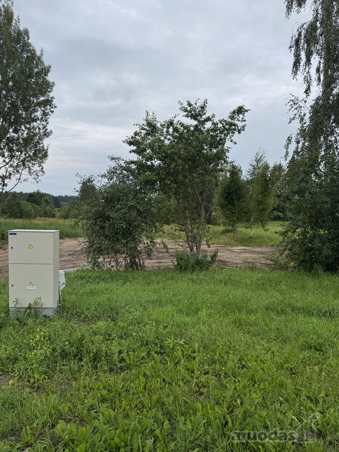 Parduodami 3 Sklypai Vilniaus Rajone – - nuotraukos Nr. 11