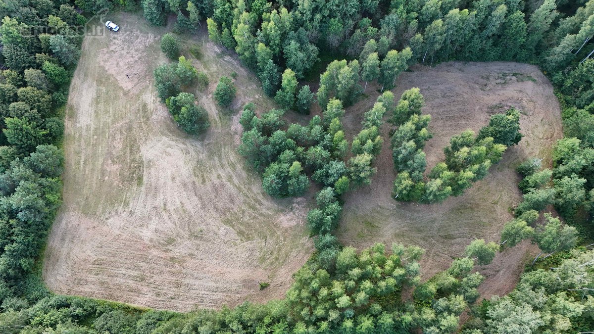 Parduodamas 1,61 ha namų valdos sklypas - nuotraukos Nr. 7