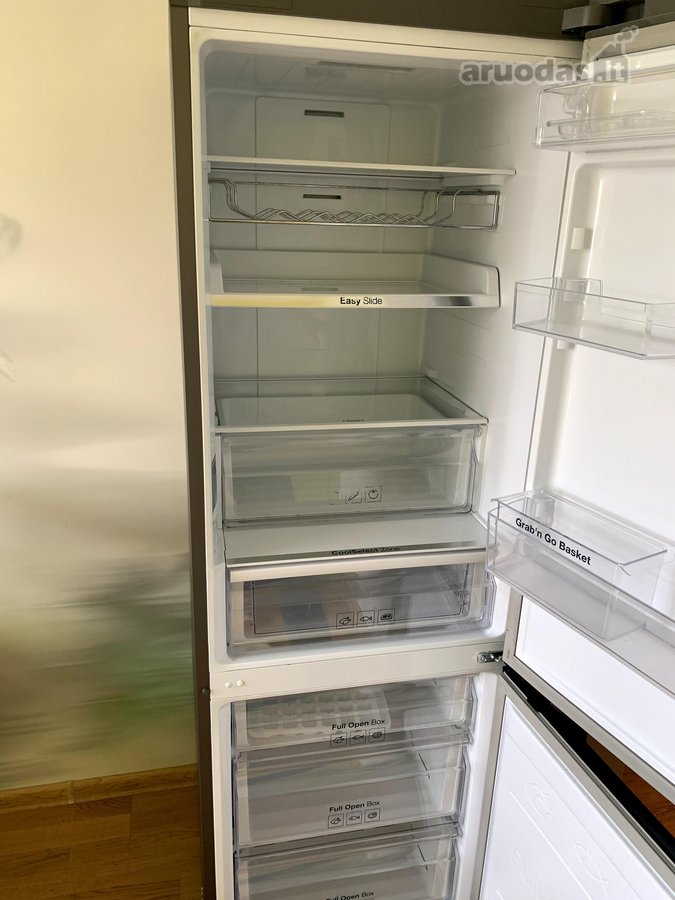 Parduodamas pilnai įrengtas erdvus ir - nuotraukos Nr. 10
