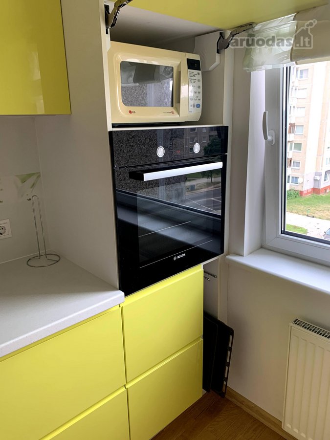 Parduodamas pilnai įrengtas erdvus ir - nuotraukos Nr. 11