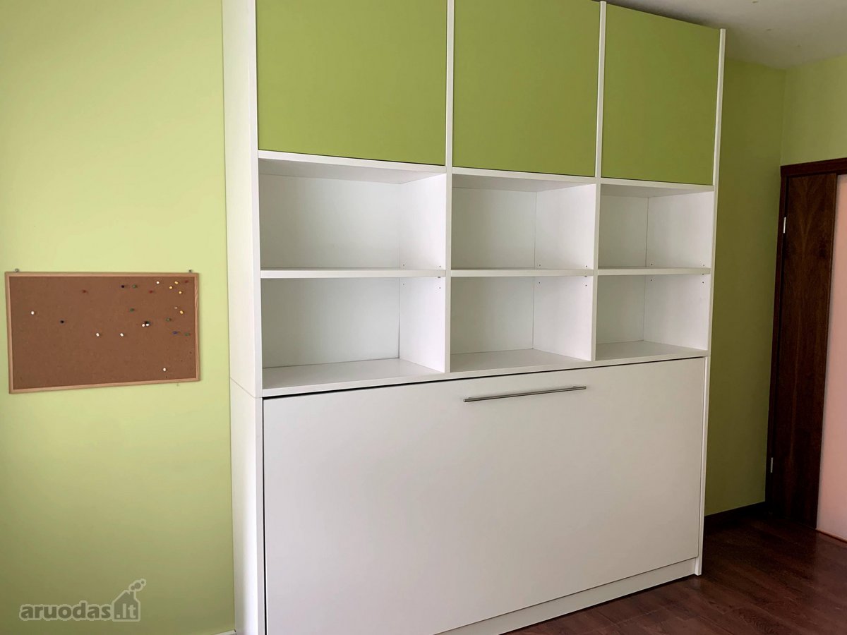 Parduodamas pilnai įrengtas erdvus ir - nuotraukos Nr. 29