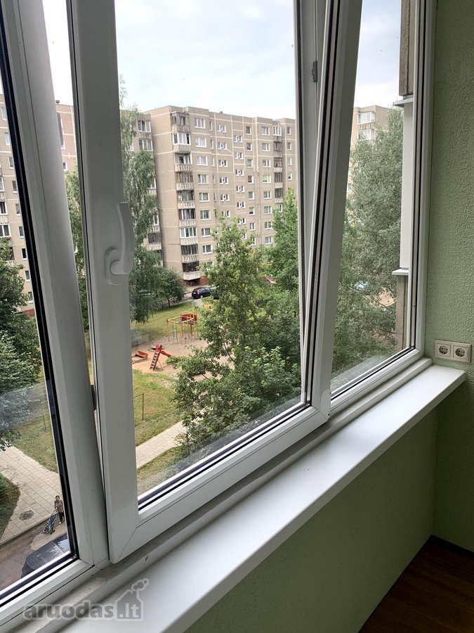 Parduodamas pilnai įrengtas erdvus ir - nuotraukos Nr. 35