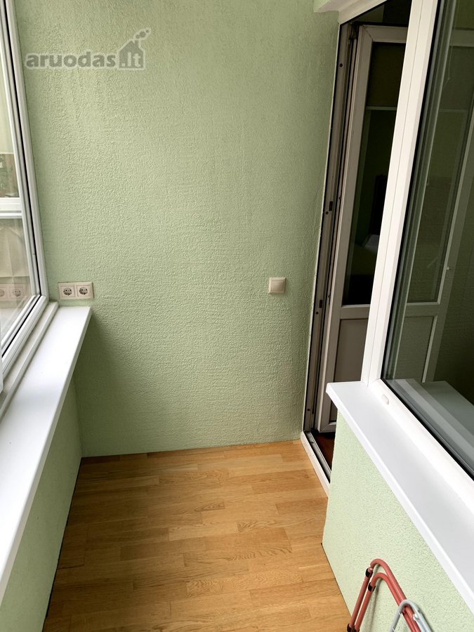 Parduodamas pilnai įrengtas erdvus ir - nuotraukos Nr. 33