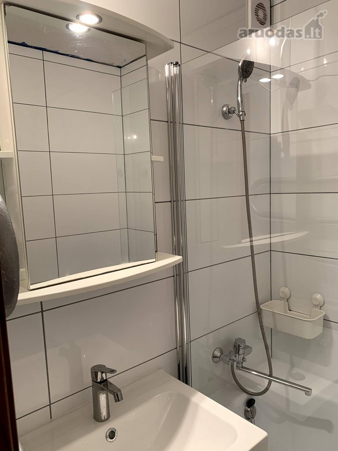 Parduodamas pilnai įrengtas erdvus ir - nuotraukos Nr. 39