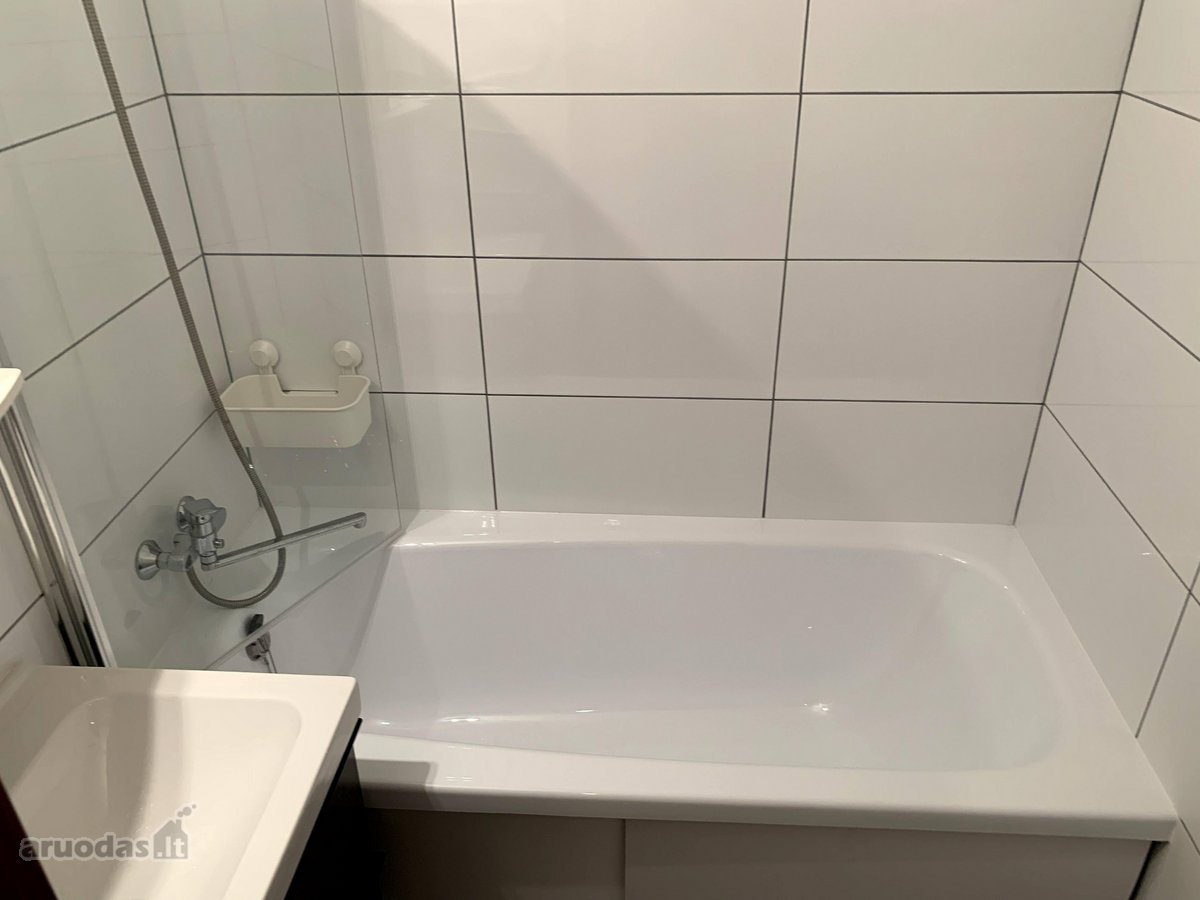 Parduodamas pilnai įrengtas erdvus ir - nuotraukos Nr. 41
