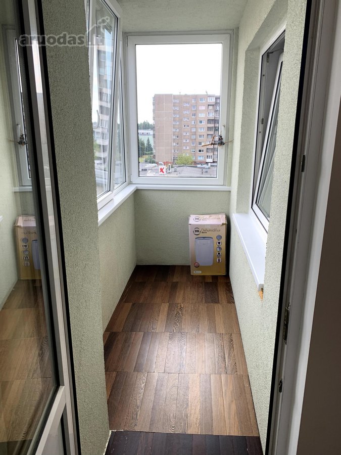 Parduodamas pilnai įrengtas erdvus ir - nuotraukos Nr. 20