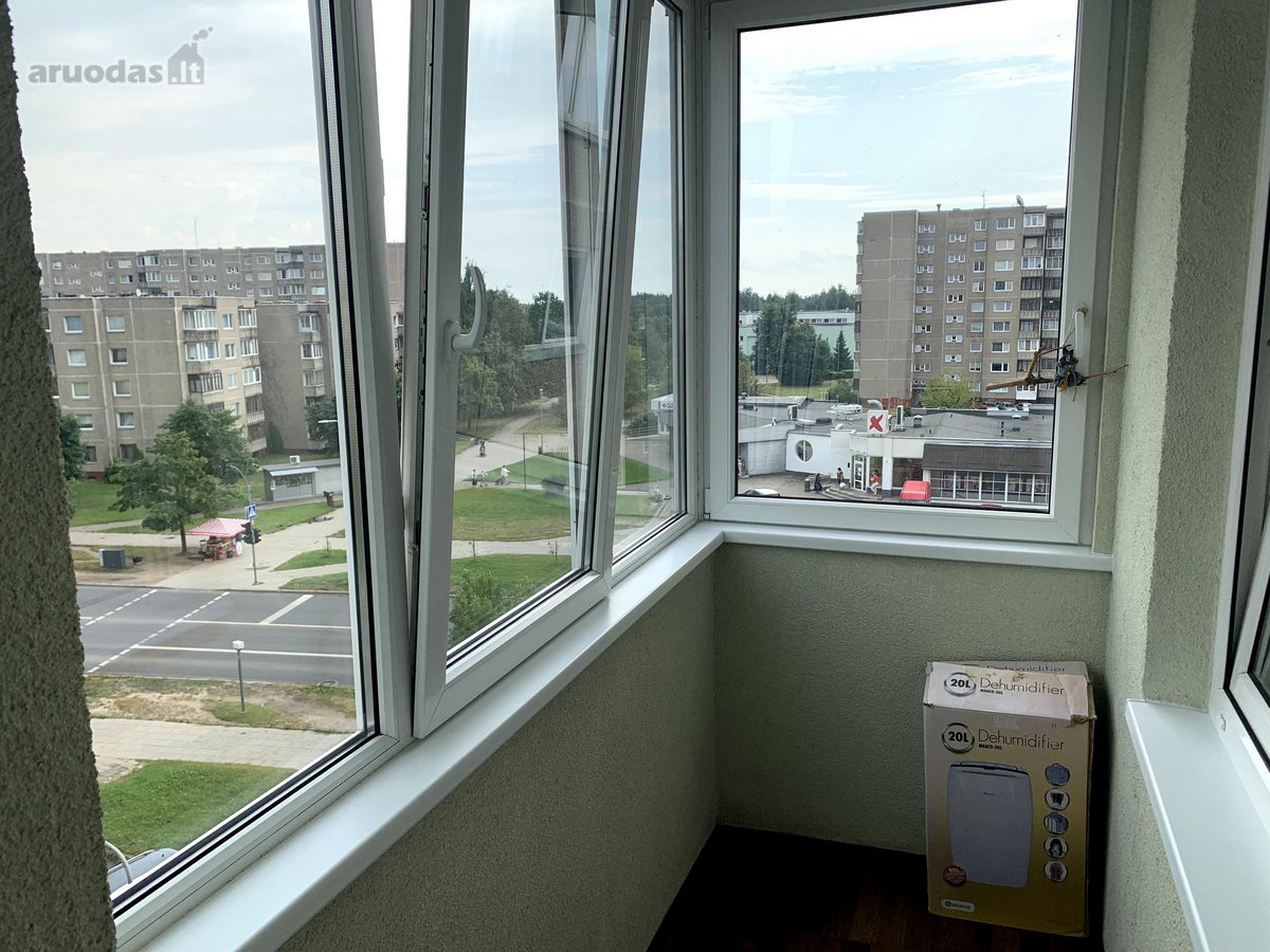 Parduodamas pilnai įrengtas erdvus ir - nuotraukos Nr. 21