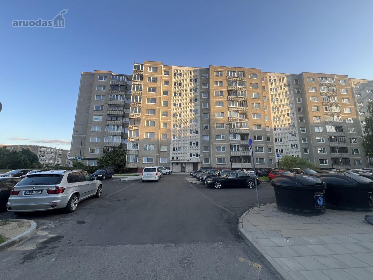 Parduodamas pilnai įrengtas erdvus ir - nuotraukos Nr. 48