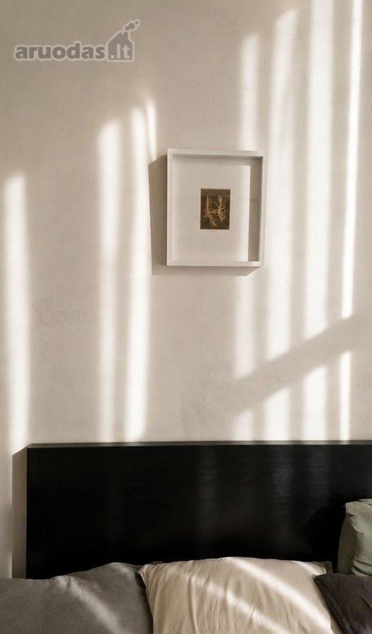 Parduodamas erdvus loftas Dūmų gatvės - nuotraukos Nr. 16