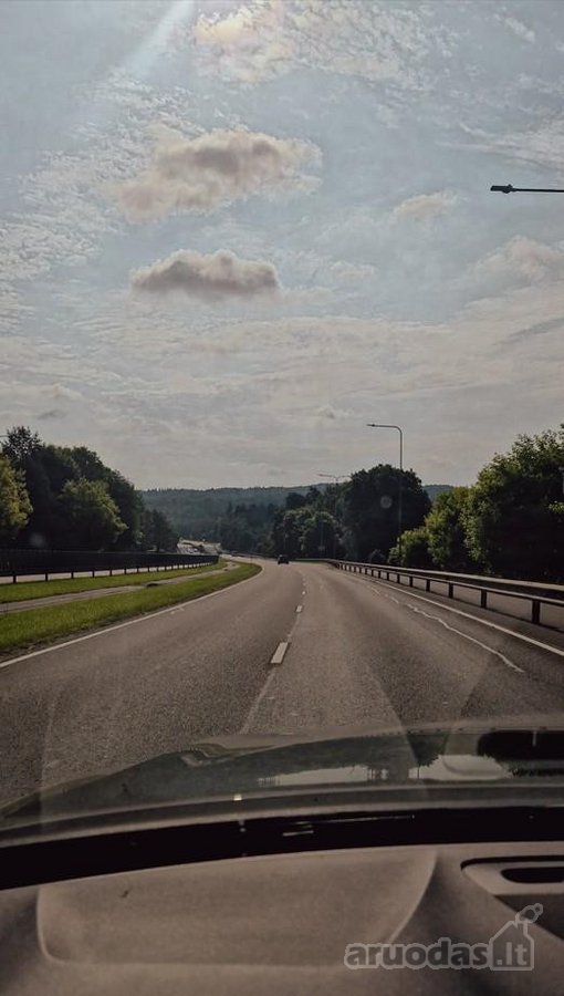 Parduodamas erdvus loftas Dūmų gatvės - nuotraukos Nr. 29
