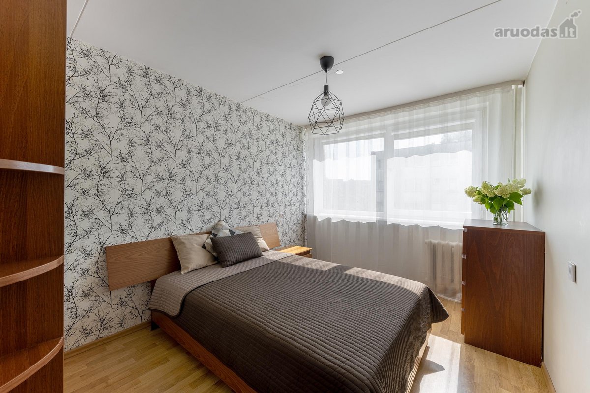 Nt brokerių ar tarpininkų prašau neskambinti. - nuotraukos Nr. 3