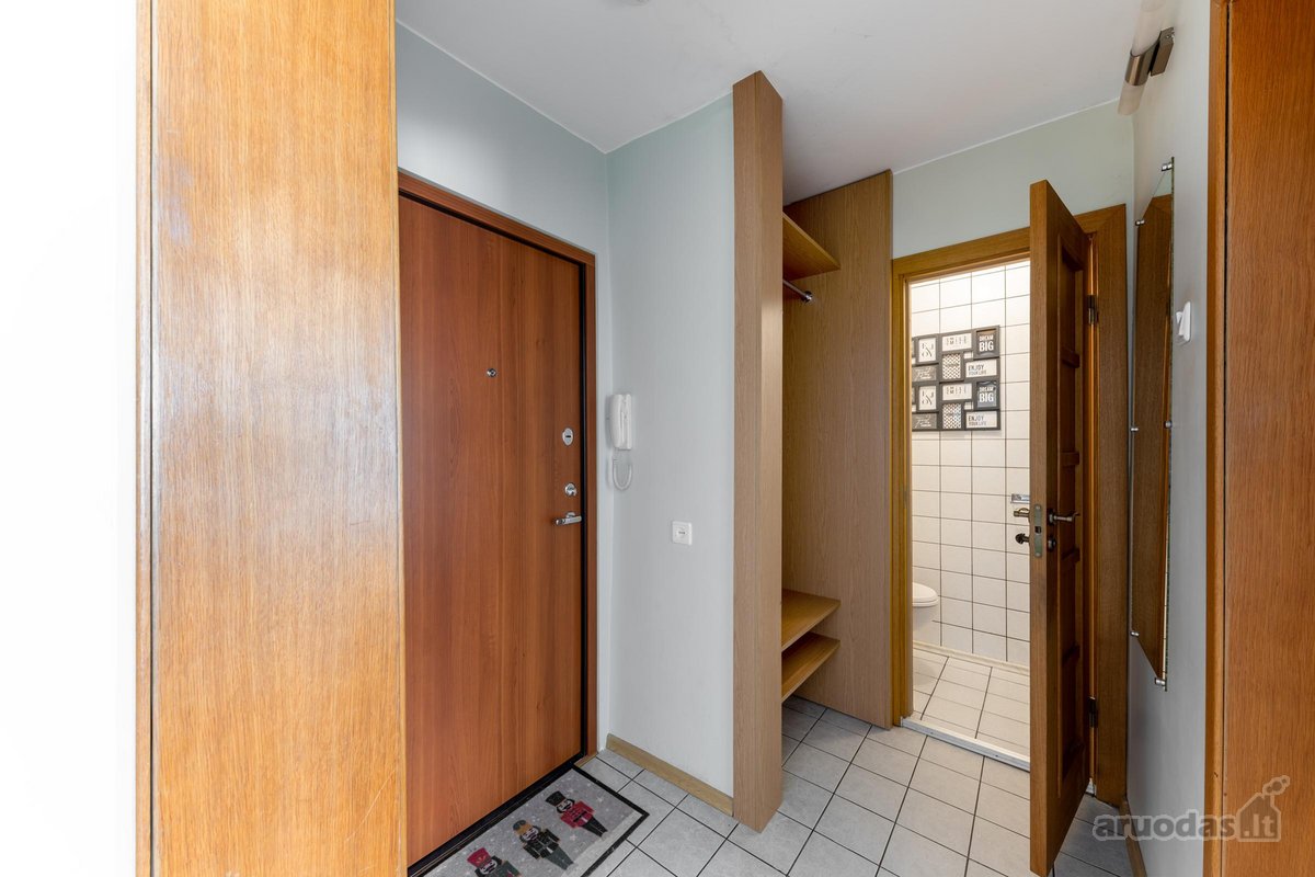 Nt brokerių ar tarpininkų prašau neskambinti. - nuotraukos Nr. 9