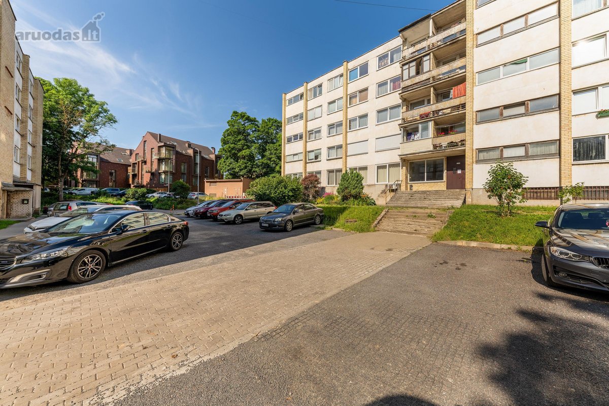 Nt brokerių ar tarpininkų prašau neskambinti. - nuotraukos Nr. 12